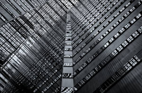 Photograph Tomoshi Hara Geometry on One Eyeland